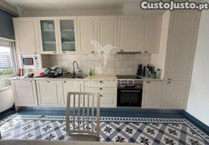 Apartamento t3 para