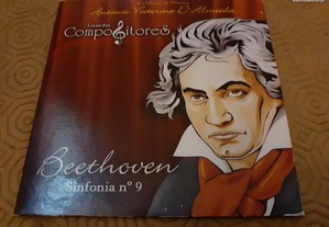 Simfonia nº 9 - Beethoven (ORIGINAL)
