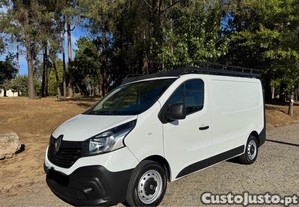 Renault Trafic 1.6DCi Nacional 