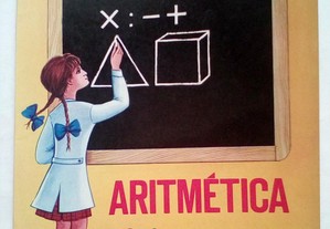 Aritmética 2.ª classe