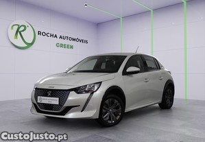 Peugeot 208 50 kWh Style - 21