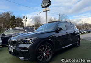 BMW X5 45 e xDrive Pack M - 22