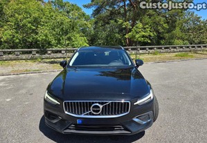 Volvo V60 T6 AWD TE Inscription Expression - 21