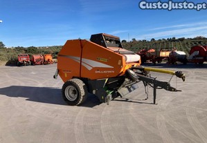 enfardadeira de rolo Gallignani GA CR52 para tractor