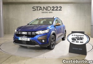 Dacia Sandero 1.0 TCe Stepway Extreme CVT