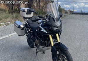 Honda Africa Twin CRF 1000