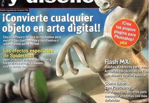 Revista Arte y Deseño