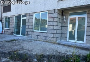 Apartamento T3 Com Áreas Amplas!