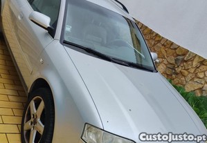Audi A6 (4B)