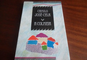 "A Colmeia" de Camilo José Cela - 1ª Edição de 1991