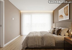 Moradia T3 Vale (São Cosme)