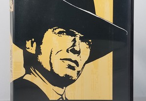 DVD A Pele de um Malandro // Clint Eastwood 1968