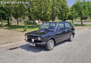 Fiat 127 0.9