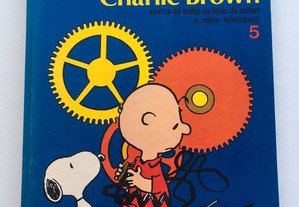 Perguntas e Respostas de Charlie Brown