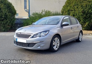 Peugeot 308 1.6 BLUEHDI ACTIVE 120 CV