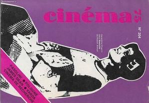 cinéma, n.º 204, 1975.