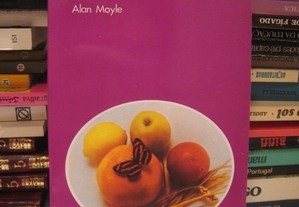 Alan Moyle - A Asma
