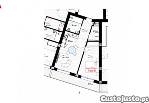 Apartamento T1 C/ Varanda, Freamunde, Paços De...