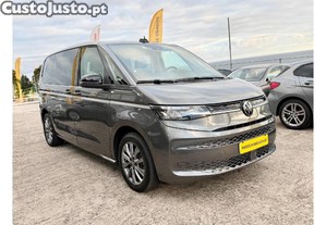 VW Multivan Life 2.0 TDI 150cv DSG