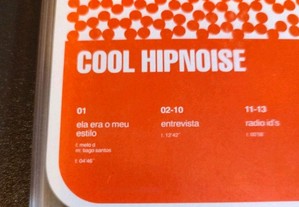 CD Cool Hipnoise