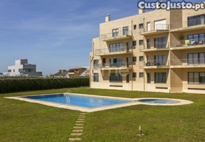 Apartamento T1 Com Piscina - Madalena