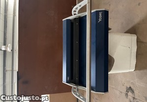 maquina para calendrios