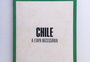 Chile, a Etapa Necessária 