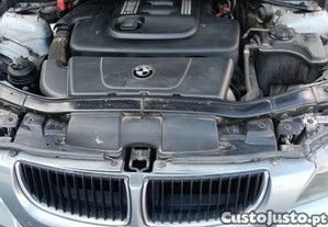 BMW 320 E90 - 06