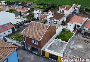 Casa Nova com Vista Montanha e Mar | Porto Formoso, Açores