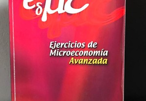 Ejercicios Microeconomia Avanzada de Manel Antelo