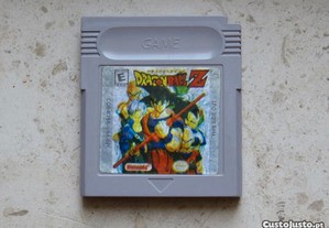 Game Boy: Dragon Ball Z