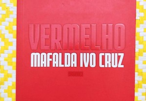 VERMELHO de Mafalda Ivo Cruz