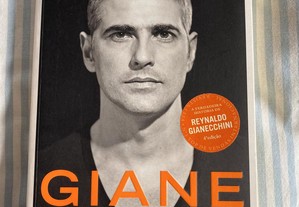 Livro Giane