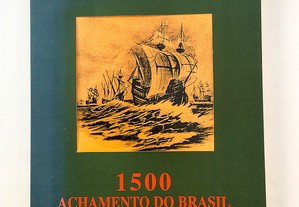 1500 Achamento do Brasil 