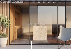 Penthouse T3 | Terraço | Bonfim, Porto