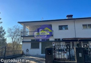 Apartamento T3 Carregosa