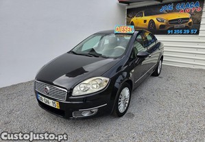 Fiat Linea 1.3Mj 84Cv 09/2008 - 08