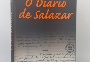António Trabulo // O Diário de Salazar 2004