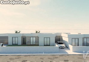 Casa T3 em Marinha Grande de 110,00 m²