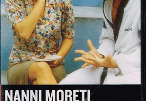 Filme em DVD: Palombella Rossa (Nanni Moreti) - NOVO! SELADO!