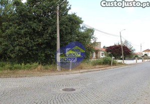 Lotes De Terreno Em Paços De Brandão