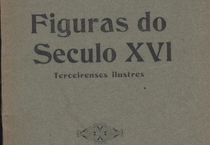 Figuras do Século XVI