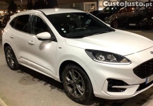 Ford Kuga St Line