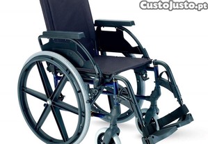Cadeira de rodas