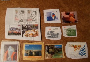 selos de Portugal