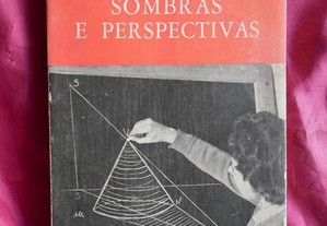 Sombras e Perspectivas. Armando Cardoso