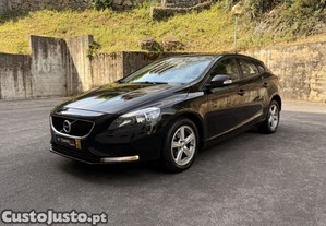 Volvo V40 D2 2.0 Kinetic 120cv - 184.074Kms - 17