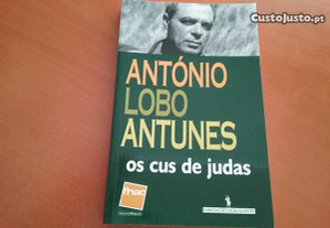 Antonio Lobo Antunes Joao Lobo Antunes