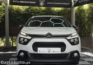 Citroën C3 Bluehdi s&s feel pack