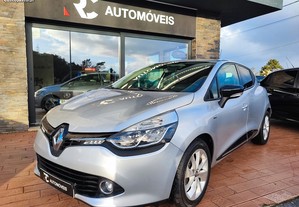 Renault Clio Limited 0.9 TCe